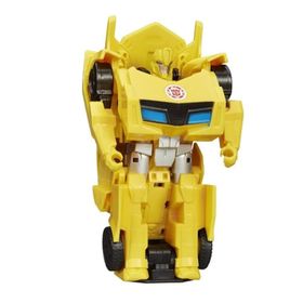 Hasbro Transformers B0068 Tek Adımda Dönüşen Figür