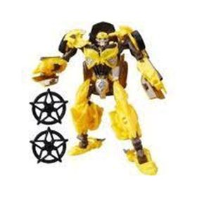 Hasbro Transformers B4688 Bumblebee Solıd Figür