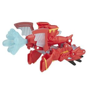 Hasbro Transformers B4954 Rescue Bots Robo Dostlar Figür