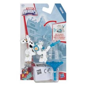 Hasbro Transformers B4954 Rescue Bots Robo Dostlar Figür