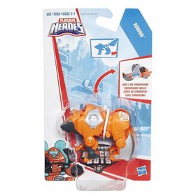 Hasbro Transformers B4954 Rescue Bots Robo Dostlar Figür