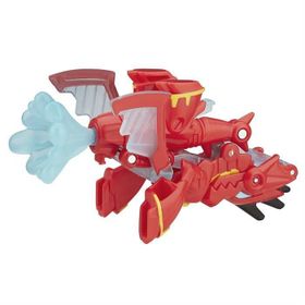 Hasbro Transformers B4954 Rescue Bots Robo Dostlar Figür
