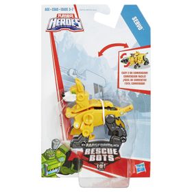 Hasbro Transformers B4954 Rescue Bots Robo Dostlar Figür