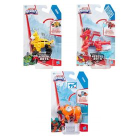 Hasbro Transformers B4954 Rescue Bots Robo Dostlar Figür