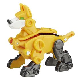 Hasbro Transformers B4954 Rescue Bots Robo Dostlar Figür