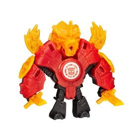 Hasbro Transformers Mini Robot Figürleri Aksiyon Figürleri