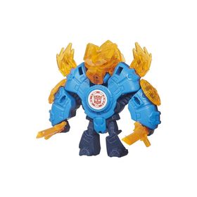 Hasbro Transformers Mini Robot Figürleri Aksiyon Figürleri