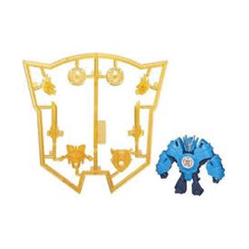 Hasbro Transformers Robots İn Disguise Rıd Mini Con Weaponizers Slipstream Aksiyon Figürleri