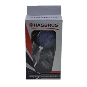 Hasbros HB-130 3 Fonksiyonlu Mafsallı Duş Seti