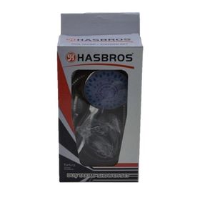 Hasbros HB-130 3 Fonksiyonlu Mafsallı Duş Seti