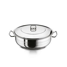 Hascevher 4166-1558 Gastro Karnıyarık Tencere