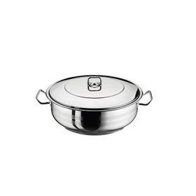 Hascevher 4166-1559 Gastro Karnıyarık Tencere
