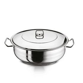 Hascevher 4166-1560 Gastro Karnıyarık Tencere
