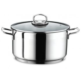 Hascevher Anett 14x06 cm 1 lt Tencere