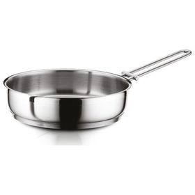 Hascevher Anett 18 cm Kapaksız Tava