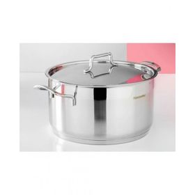 Hascevher Anett 20x10 cm Tencere