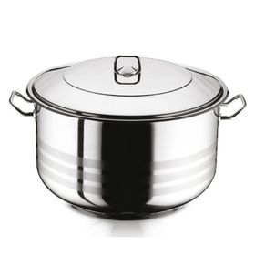 Hascevher Arian Gastro 34 x 23 cm 20 lt Derin Tencere