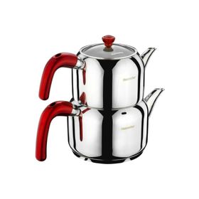 Hascevher Armada Mini Boy Çaydanlık