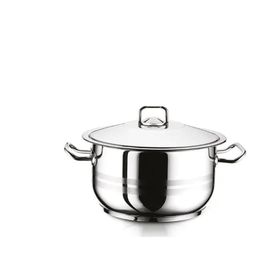 Hascevher Gastro 22x12 cm 4.5 lt Tencere