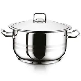 Hascevher Gastro 24 cm Tencere