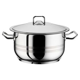 Hascevher Gastro 24x14 cm Tencere