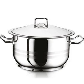 Hascevher Gastro 26x16 cm 8.5 lt Tencere