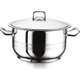 Hascevher Gastro 28x18 cm 11 lt Tencere