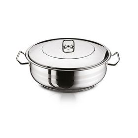 Hascevher Gastro 28x8 CM Karnıyarık Tencere