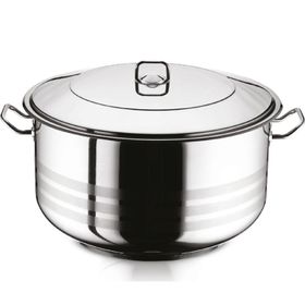 Hascevher Gastro 30x20 cm 14 lt Tencere