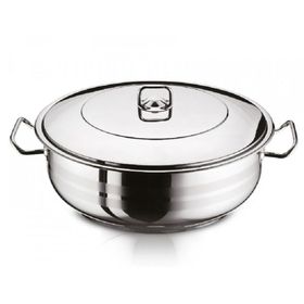 Hascevher Gastro 34x13 cm Karnıyarık Tencere