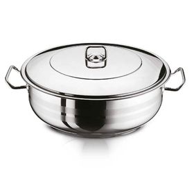 Hascevher Gastro 40x16 cm Karnıyarık Tencere