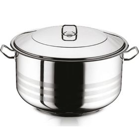 Hascevher Gastro 40x26 cm 33 lt Tencere