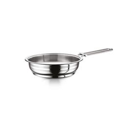 Hascevher Gastro Kapaklı 26x7 cm Tava