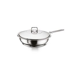 Hascevher Gastro Kapaklı 28x8 cm Tava