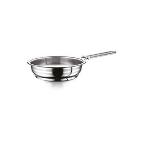 Hascevher Gastro Kapaksız 22x7 cm Tava