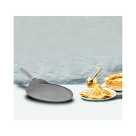 Hascevher Germanitium 24 cm Granit Krep Tava