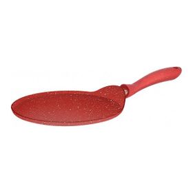 Hascevher Germanitium 24 cm Granit Krep Tava
