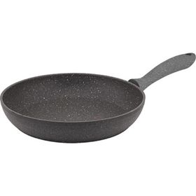 Hascevher Germanitium Granit 26 cm Kapaksız Tava