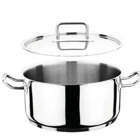 Hascevher Horeca 32 cm Tencere