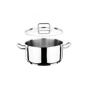 Hascevher Horeca 32x19 cm Tencere