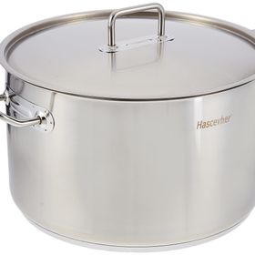 Hascevher Horeca 32x19 cm Tencere