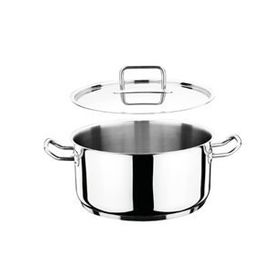 Hascevher Horeca 40x19 CM Tencere