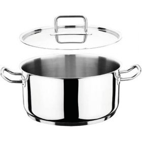 Hascevher Horeca 40x19 CM Tencere