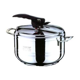 Hascevher Maxstar 5 lt Düdüklü Tencere