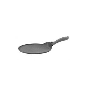 Hascevher Royal 24 cm Granit Krep Tavası