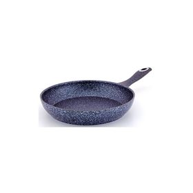 Hascevher Stoneco Granit Kapaksız İndiksiyonlu 28 cm Tava