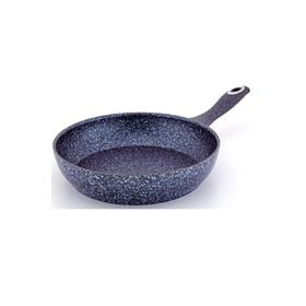 Hascevher Stoneco Granit Kapaksız İndiksiyonlu 28 cm Tava