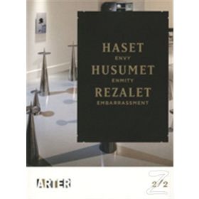 Haset, Husumet, Rezalet 2-2 - kollektif