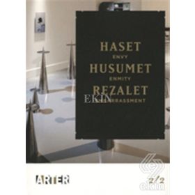 Haset, Husumet, Rezalet 2-2 - kollektif