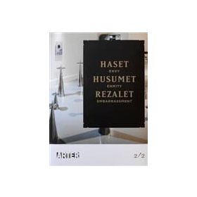 Haset, Husumet, Rezalet 2-2 - kollektif